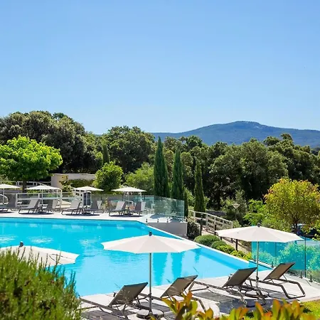 Apartamento Standing Deux Domaine Arca
