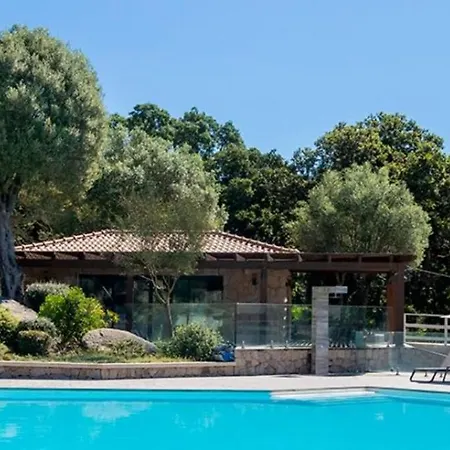 Standing Deux Domaine Arca Apartment Porto-Vecchio (Corsica)